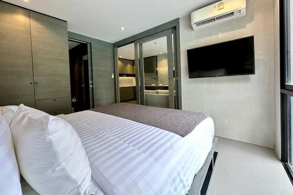 Kamala D38 Exclusive Junior Suite Eksteriør bilde